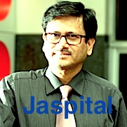 Salil  K Pal, Diabetologist in Kolkata - Appointment | Jaspital